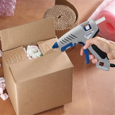 Dremel Glue Gun 940 3 Gh Hardware Sdn Bhd