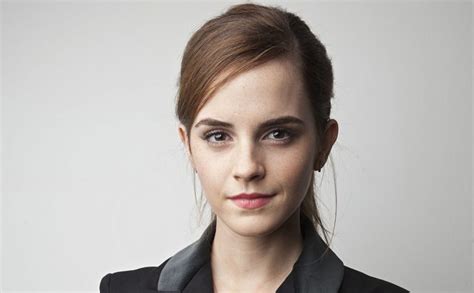 Emma Watson tomará medidas legales en contra de los responsables de la