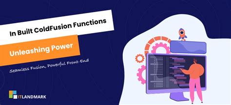 Best IDEs for ColdFusion Application Development – IT Landmark