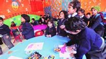 Delhi Hc Refuses To Stay Lt Guvs Order On Nursery Admissions Cities