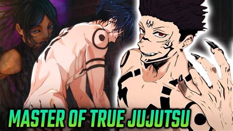 Sukunas True Cursed Technique Revealed Mahoraga Vs Yorozu Jujutsu