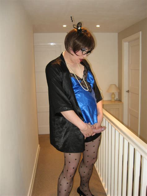 Lingerie CD Photo AShemaletube