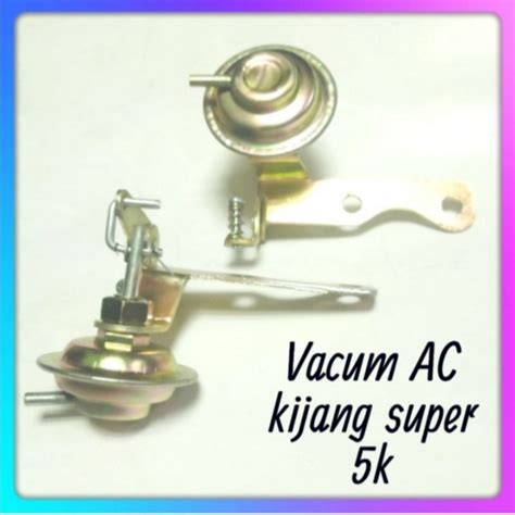 Jual Vacum Ac Toyota Kijang Super Kf K Shopee Indonesia