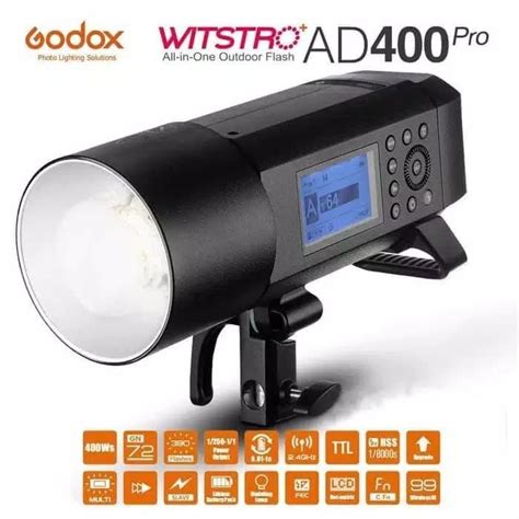 Jual Diffuser Godox Ad Pro Ad Pro Witstro All In One Outdoor