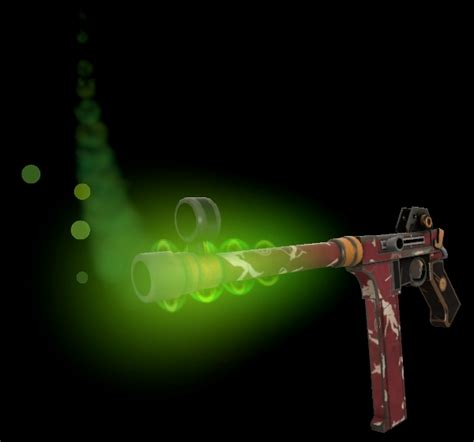 Steam Community Guide Gun Mettle Unusual Weapon Effects