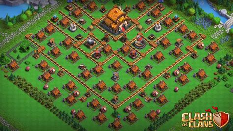 Capital Gold In Clash Of Clans Complete Guide And Info