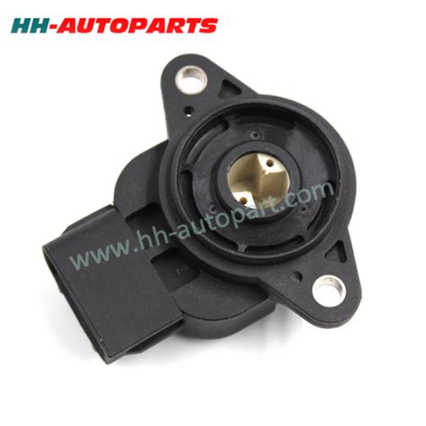 HH AutoParts Throttle Position Sensor 89452 35020 For Toyota 4Runner