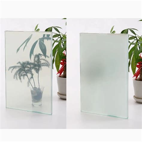 20x30cm Pdlc Switchable Smart Film Glass Window Film Privacy Home