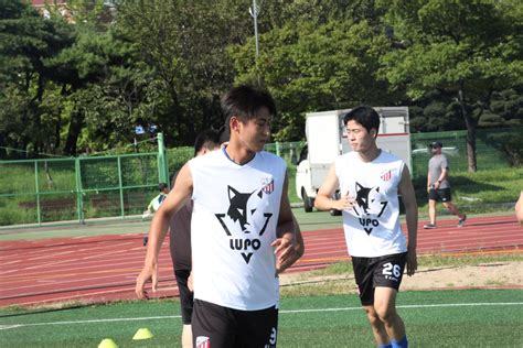 2022 K3리그 23라운드 시흥시민축구단 Vs 부산교통공사축구단 0820 H 시흥시민축구단