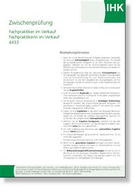 u form Verlag Shop Fachverlag für IHK Zwischenprüfung IHK