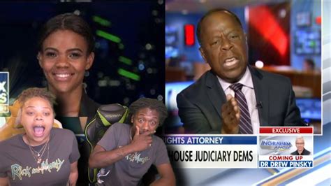 Candace Owens Democrats Want Black People To Fail YouTube