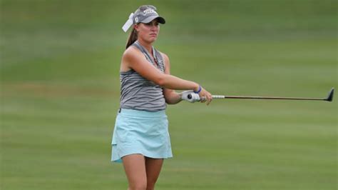 Jennifer Kupcho Proves She is LPGA Tour-Worthy - Colorado AvidGolfer