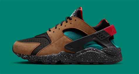 Nike Air Huarache News + Release Dates | Nice Kicks