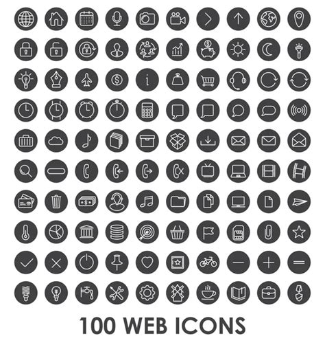 Pictogramme Vectoriel Gratuit Trouvez D Autres Vectoriels Libres De