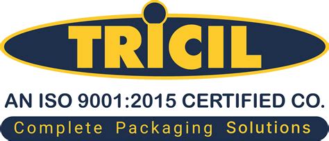 Tricil Packaging Pvt. Ltd.