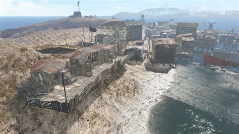 Image Fallout Sim Settlements Mod For Fallout Moddb