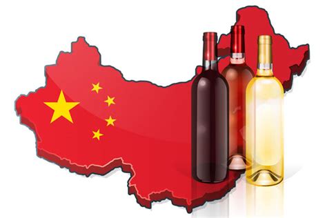 Iconic Winemakers Blog China Now Number One Export Market For