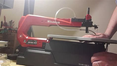 Traforo Elettrico Einhell Tc Ss E Youtube