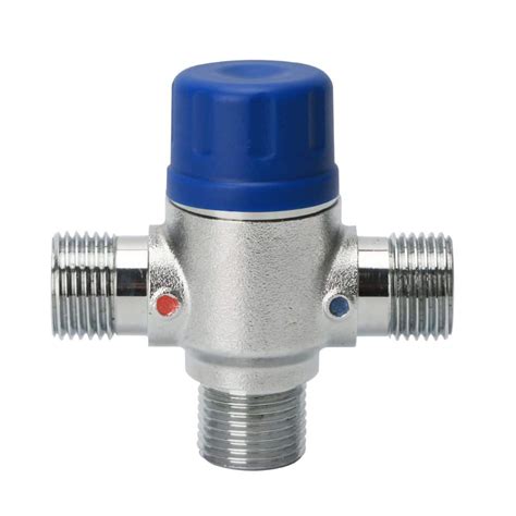 Hft33001z 01 Thermostatic Diverter Valve G12 Legom