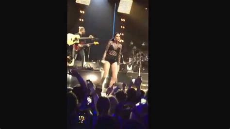 Jessie J Do It Like A Dude Itunes Festival September 22 2014 London