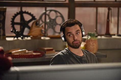 New Girl Season 6 Episode 12 Review: “The Cubicle” - TVovermind