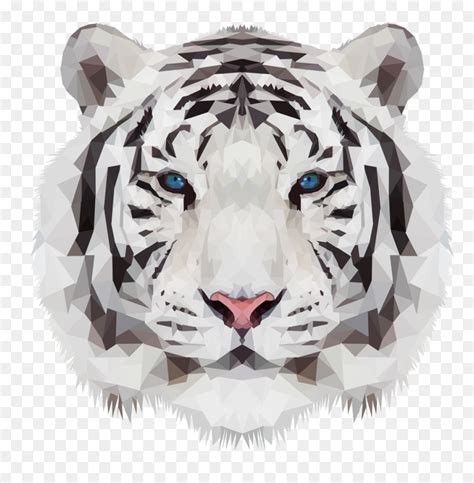 Wwf White Tiger, HD Png Download - vhv