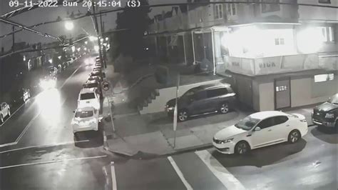 Philadelphia Suspect Stalks Teen Girl Walking Her Dog Before Deadly