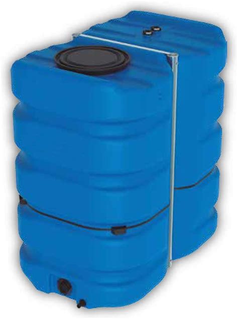 Schutz Cuve à Eau aérienne AQUABLOCK XL 3000 litres Stockage Eau