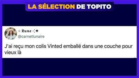 TECNOINFO Top 14 des pires emballages vus sur Vinted la récup a des