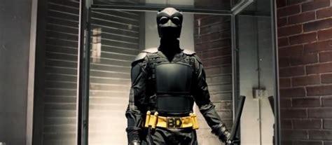 Big Daddy Pudo Aparecer En Kick Ass