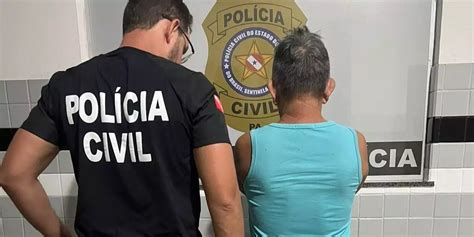 Homem é Preso Em Flagrante Por Abusar Sexualmente De Cadela No Pará