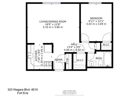 323 Niagara Boulevard