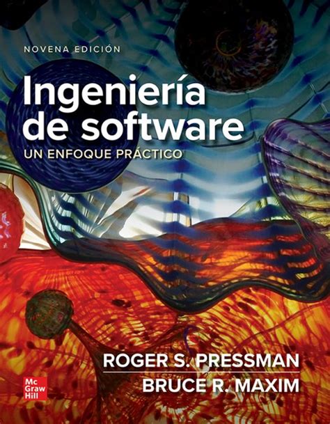 INGENIERÍA DE SOFTWARE 9ª EDICION ROGER S PRESSMAN Casa del Libro