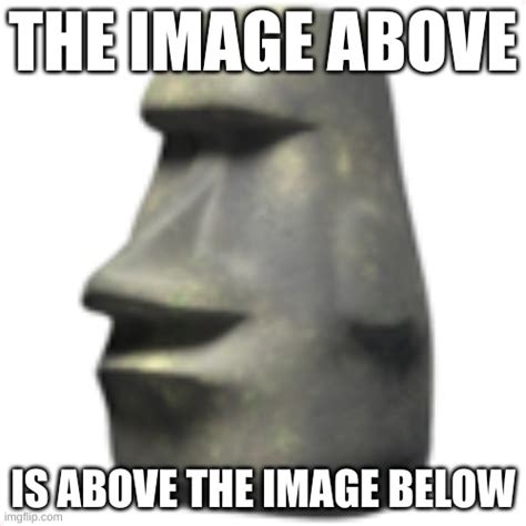 Moai Imgflip