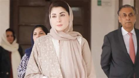 CM Maryam Nawaz Sharif Inaugurates Forest Station At Wahndo Interchange