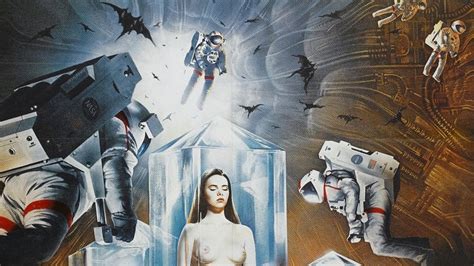 Regarder Lifeforce L Étoile du mal 1985 film streaming HD gratuit