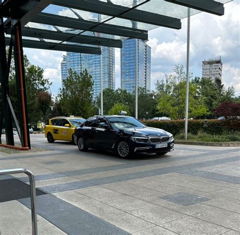 Skopje Airport: Private Arrival Transfer to City Center | GetYourGuide