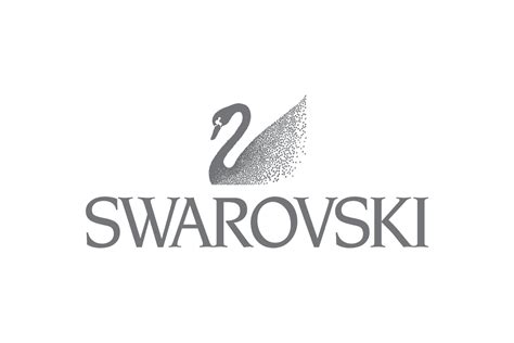 Swarovski Crystal Logo