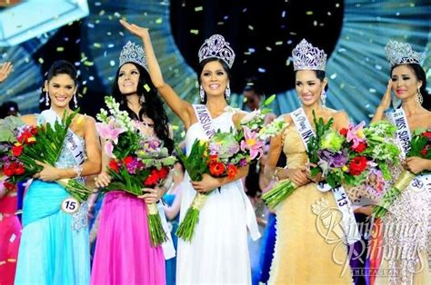 BBP'13 winners | Miss philippines, Pageant, Beauty pageant