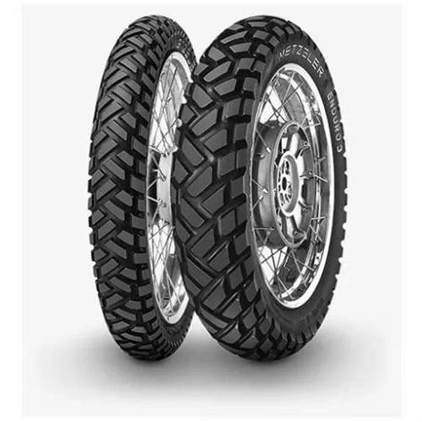 Metzeler Superbike Tyre - Sportec M5 at best price in New Delhi