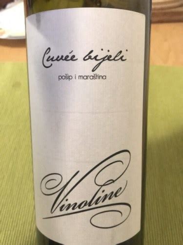 Vinoline Cuv E Bijeli Vivino Us