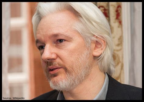 Julian Assange Freed From Uk Jail After Agreeing To Guilty Plea Deal