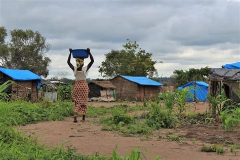 Thousands Continue To Flee Violence In Cabo Delgado Unhcr Mozambique