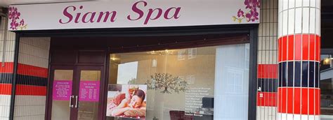 Faq Siam Spa Massage Salon In Harlow Essex Massage Parlour Essex