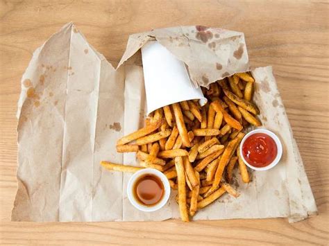 Five Guys Cajun Fries Recipe