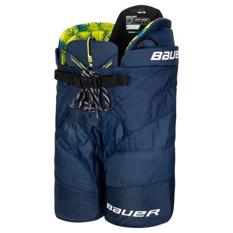 Bauer Elite Junior Ice Hockey Pants