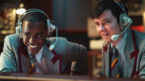 Sex Education Tretia séria prináša nový trailer pokračovanie je tu už zajtra