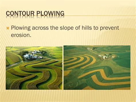 Ppt Soil Conservation Powerpoint Presentation Free Download Id1920398