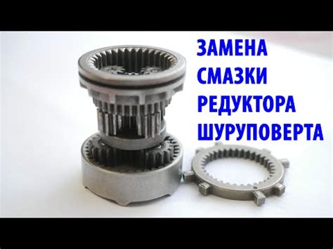 Смазка Для Редуктора Шуруповерта Макита (8 видео) | Инструментарий