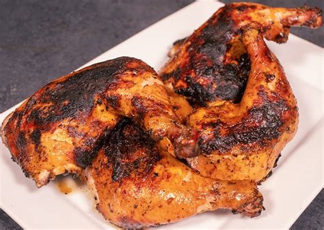 Chicken Inasal Recipe (Filipino-Style BBQ Chicken) - Delishably